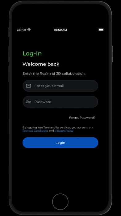 LensLite Screenshot