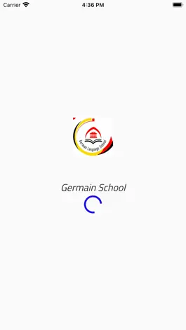 Game screenshot German Language School mod apk