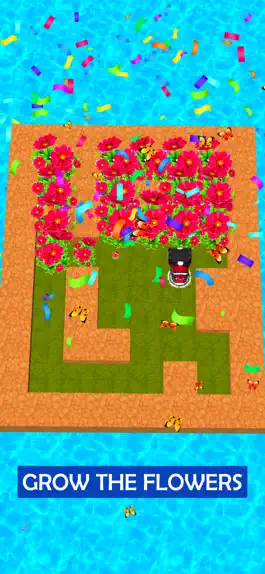 Game screenshot Grass Cutter Challenge hack