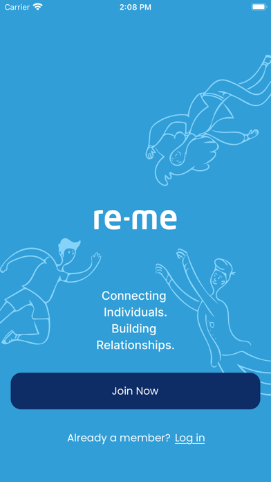 ReMe-2 Screenshot