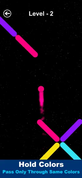Game screenshot Color Switch Ball : Game hack