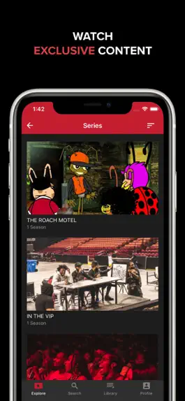 Game screenshot Channel 85 hack