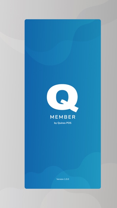 Q Member Screenshot