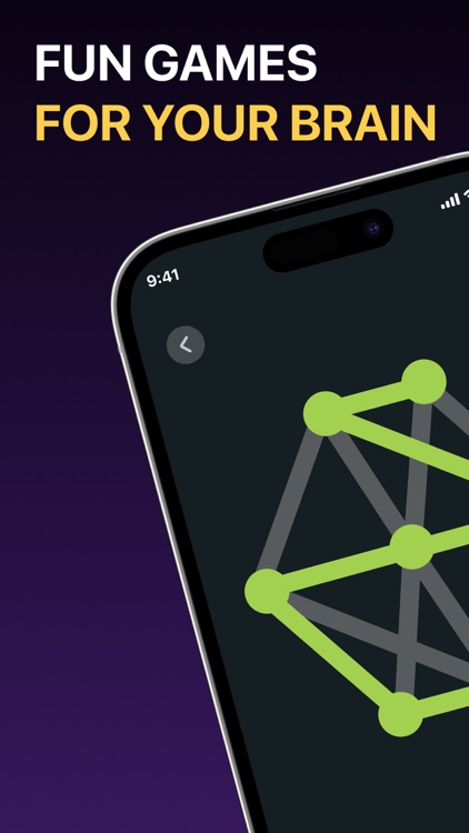 BrainGo: Logic Training Puzzle