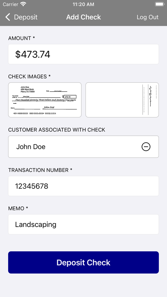 #4. CWBK mRDS (iOS) 由: CommerceWest Bank