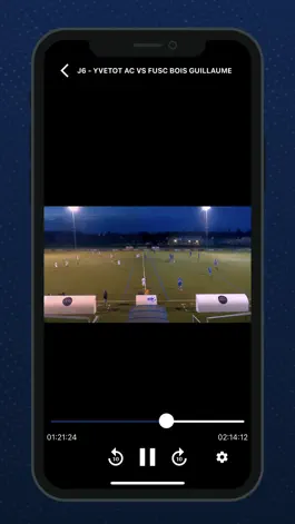 Game screenshot Fuchs Sports hack
