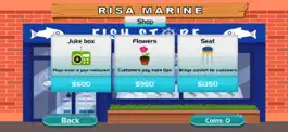 Game screenshot Cooking Fish Restaurant Game hack