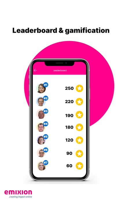 Emixion screenshot-3