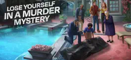 Game screenshot Murder by Choice: Mystery Game mod apk