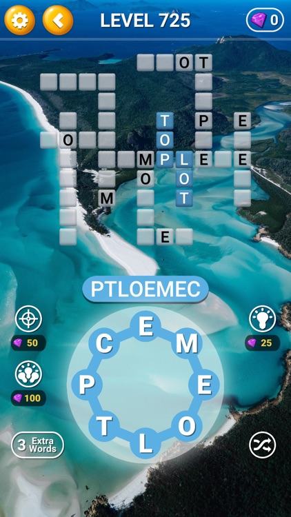 Word Connect - Word Find