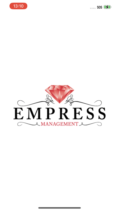 Empress Management To Go Screenshot