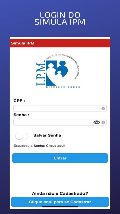 Simula IPM screenshot-4