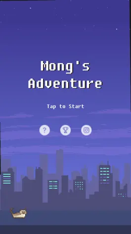 Game screenshot Mong's Adventure mod apk