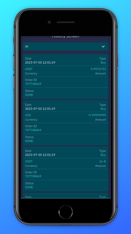 H2cryptO screenshot-7
