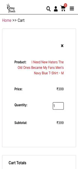 Game screenshot Crazy Punch mod apk