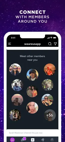 Game screenshot weareusapp mod apk