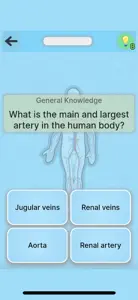 Anatomy Pro screenshot #6 for iPhone