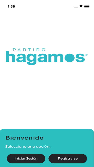 Hagamos Screenshot