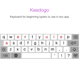 Game screenshot Keedogo hack