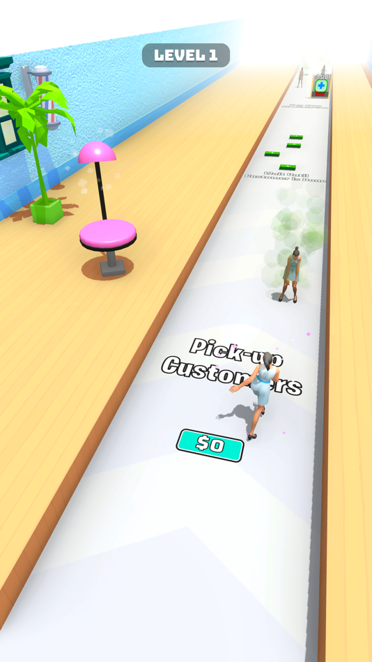 #1. Makeover Business (iOS) 由: Kerem Akyuz