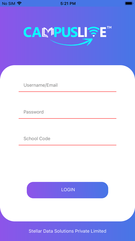 #1. My CampusLIVE™ (iOS) 由: Rajesh Rana
