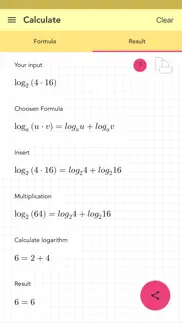 logarithmic identities pro problems & solutions and troubleshooting guide - 2