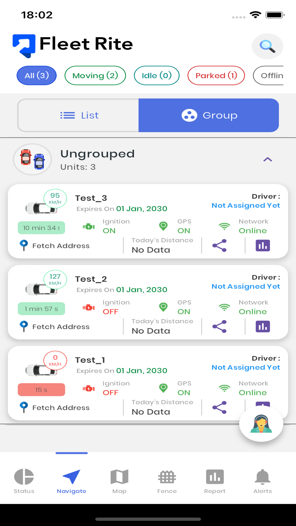 Urbana Toolkit