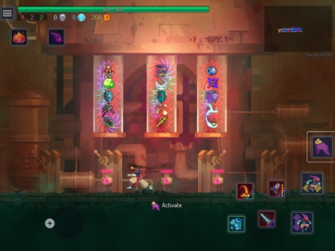 Dead Cells: Netflixエディションのおすすめ画像3