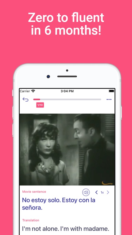 MovieMethod screenshot-7