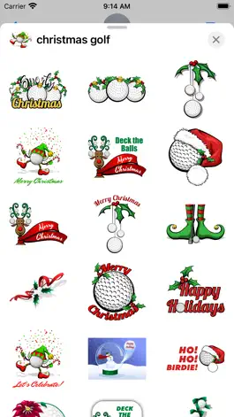 Game screenshot Golf Holidays mod apk