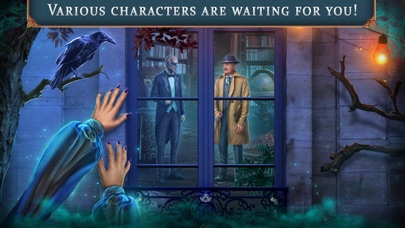 Gloomy Tales: Episode 4 Screenshot