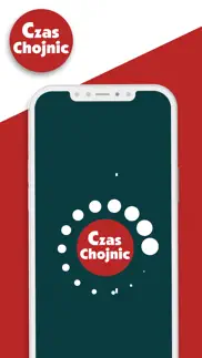 czas chojnic problems & solutions and troubleshooting guide - 1