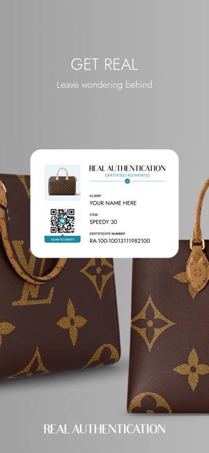 We Authenticate Chanel - REAL AUTHENTICATION