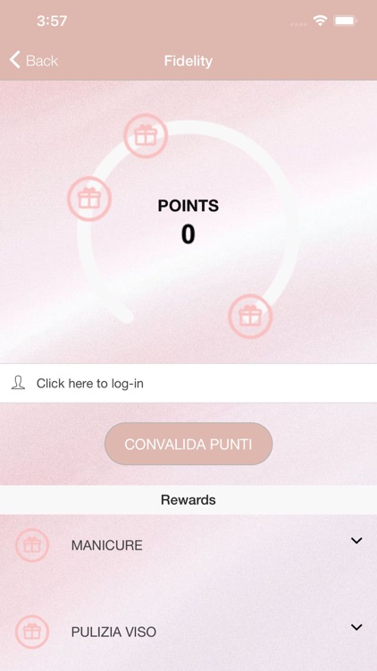 Centro Estetico San Martino