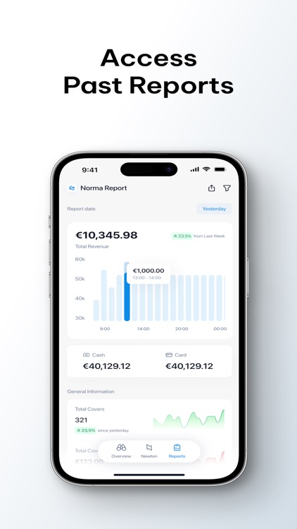 Norma Business Intelligence
