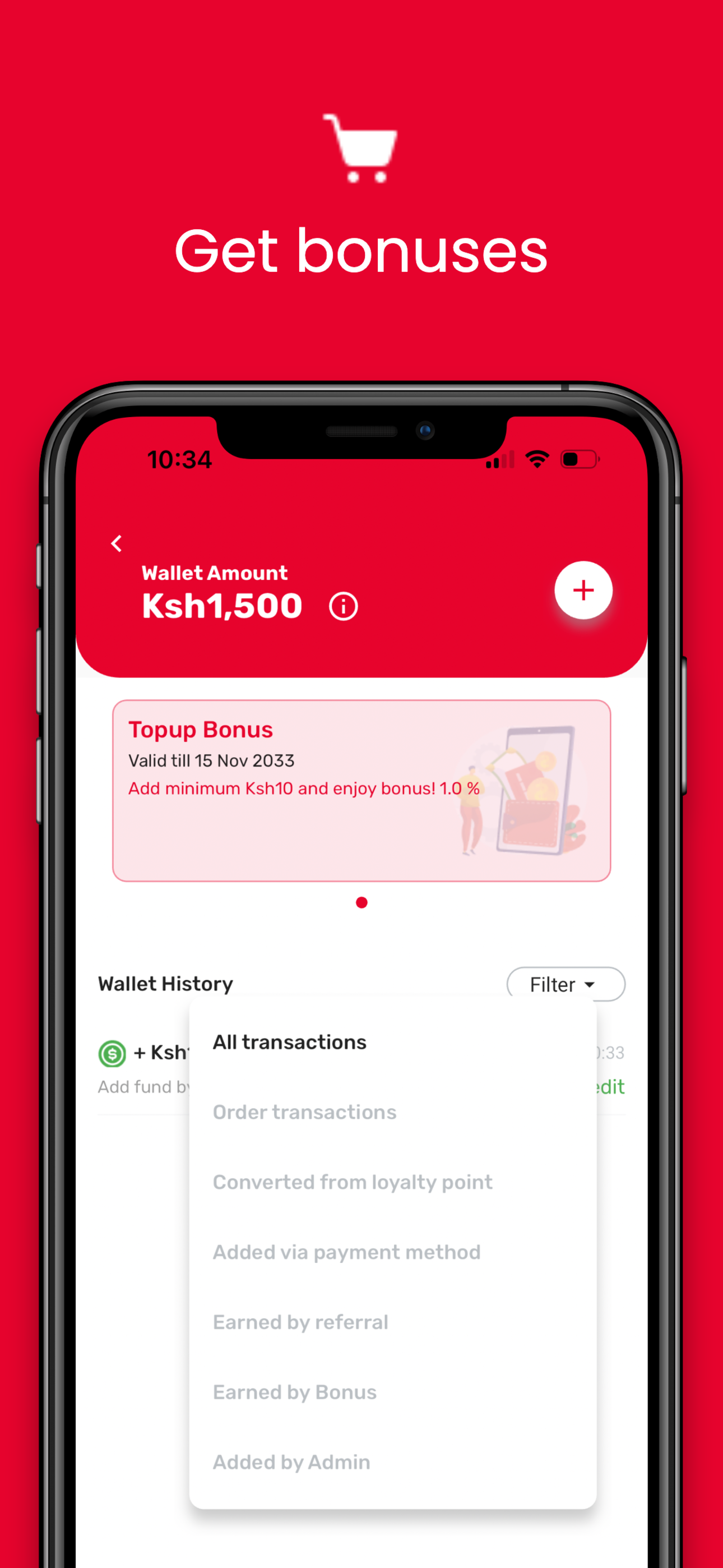 Munch Kenya