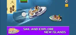 Game screenshot Nautical Life 2 hack