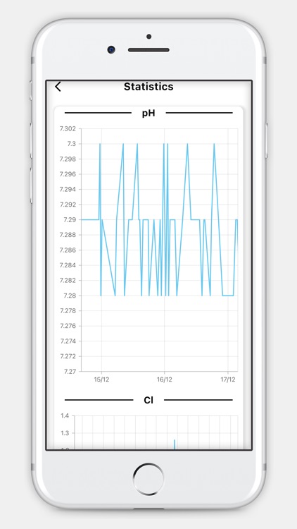 Vistapool 3.0 screenshot-3