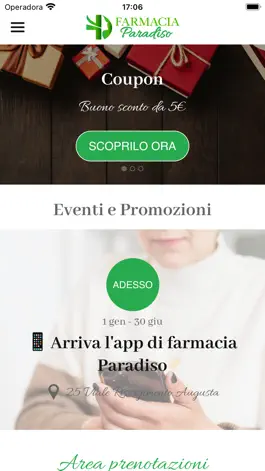 Game screenshot Farmacia Paradiso mod apk