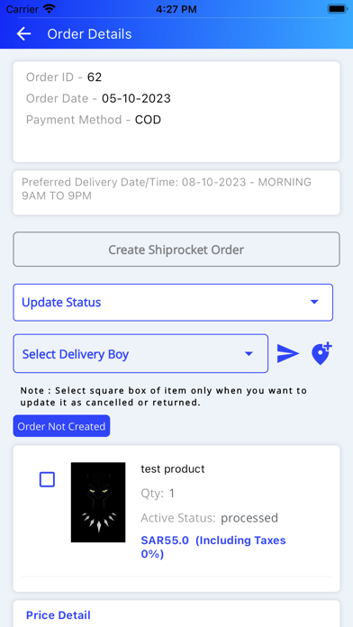 CliqueCycle New