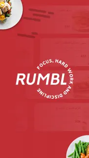rumbl app problems & solutions and troubleshooting guide - 3