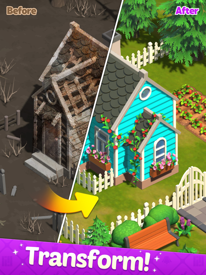 My Home My World Coin Jackpot