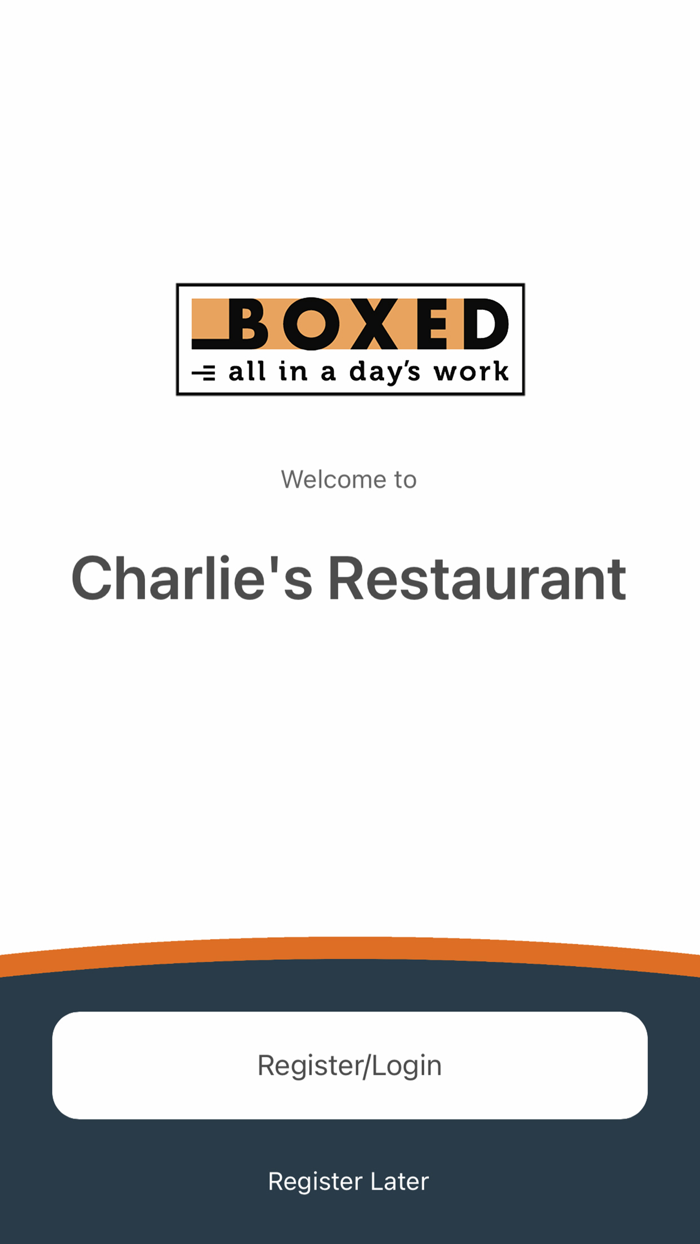 Charlies Restaurant