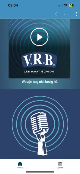 Game screenshot Radio VRB hack