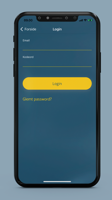 HumanRise Screenshot