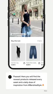 bershka problems & solutions and troubleshooting guide - 2