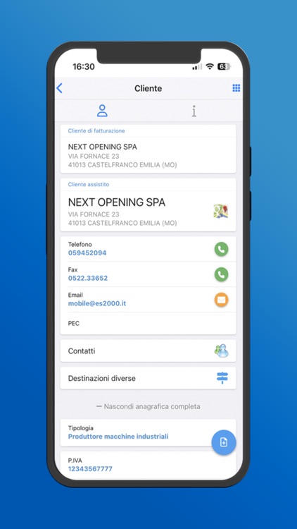 Assist - Assistenza Tecnica