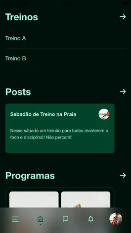 Game screenshot Thiago Nunes hack