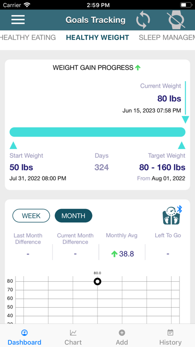 Total Remote Health Screenshot