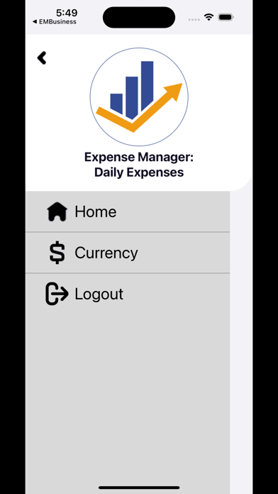Screenshot #3 pour EMBusiness
